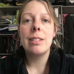 Karine - Prof de maths - Plougastel-Daoulas