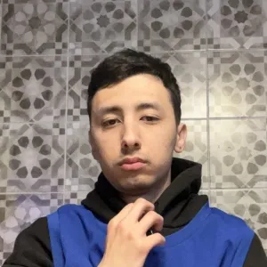 Diyorbek - English tutor - Dublin 2