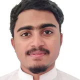 Mohammed anas - English tutor - Abdul Rahiman Nagar