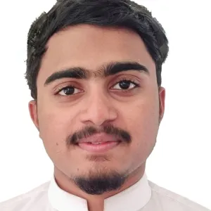 Mohammed anas - English tutor - Abdul Rahiman Nagar