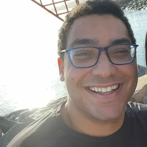 Adham - English tutor - Charlottetown