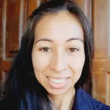 Cintia - Profesor filosofía - Ciudad de Corrientes