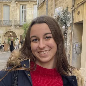 Julia - profesor de matemáticas - Barcelona
