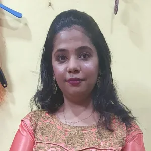Twinkle - English tutor - Mumbai