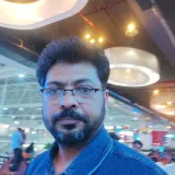 Anurag - English tutor - New Delhi
