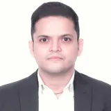 SUSHANT - English tutor - London