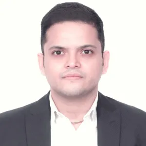 SUSHANT - English tutor - London