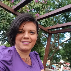 Yendry - profesor de español para extranjeros - Tilarán