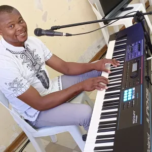 John - English tutor - Krugersdorp