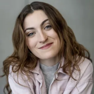 Hannahleigh - Acting tutor - London