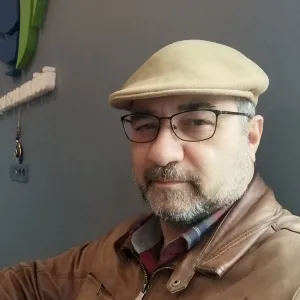 Alpkağan - Gitar öğretmeni - 