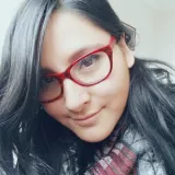 Vania - Profesor de inglés - San Pedro de la Paz