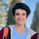Waheed - Farsi Tutor - Texarkana