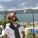 Pablo - Prof de montage vidéo - Perpignan