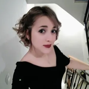 Liliana - Profe de droit européen - Valencia
