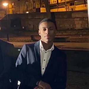 Mathis - Prof de maths - Antony