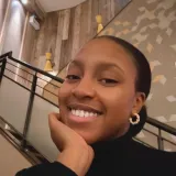 Sarah - English tutor - Manchester