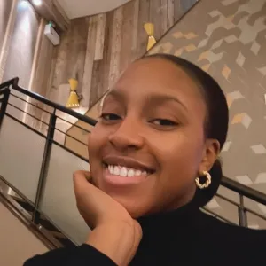 Sarah - English tutor - Manchester