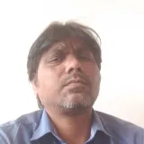 Ravikumar - English tutor - Manuguru (PT)