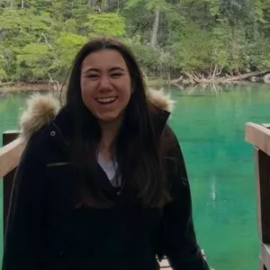 Delfina - profesor de inglés - La Plata
