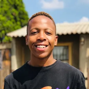 Kgosi - English tutor - Benoni