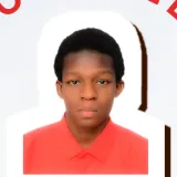 Lukman Nurudeen - English tutor - 