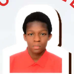 Lukman Nurudeen - English tutor - 