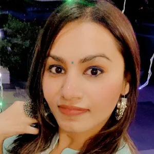 Deepali - Spanish tutor - 