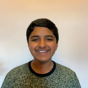 Krishaan - Maths tutor - Romford