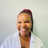 Nothando Zuzile - English tutor - Vereeniging