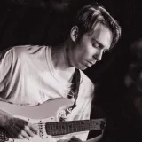 Daniel - Lehrkraft für Gitarre - Berlin