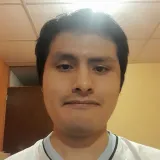 Kevin - profesor de matemáticas - Ica