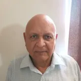 Pedro Segundo - Profesor de matemática - Santiago