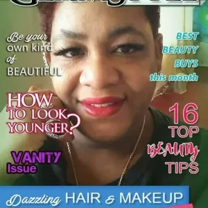 Alisa - Make-up tutor - Webster Groves