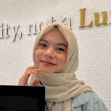 Allisya - Maths tutor - Chukai