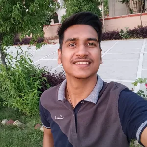 Rudra - English tutor - Lucknow