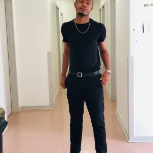 Olisa - English tutor - 