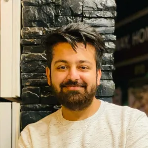 Adnan - Maths teacher - Wilson