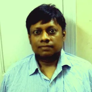 Ashish - English tutor - Kolkata