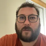 Ailton - Professor de inglês americano - Águeda