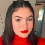 Cecília - Professor de reforço escolar - 
