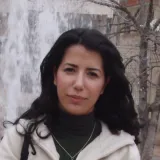 Btissam - Prof d'arabe - La Celle-sous-Gouzon