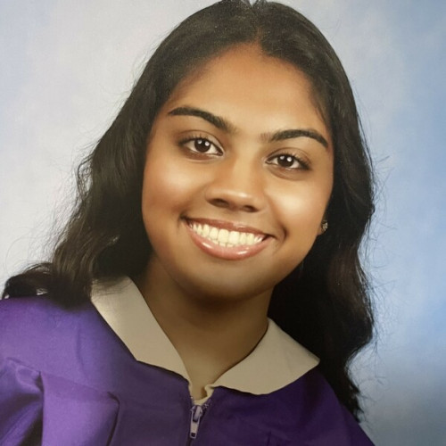 Alyssa Rata Alyssa - Mathematics tutor in New York - 12$/h