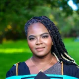 Hlobisile - English tutor - Piet Retief