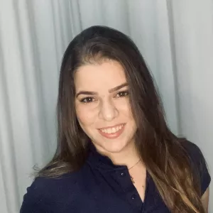 Suelen - personal trainer - Potim