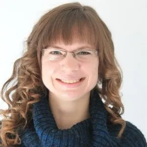 Samantha - English tutor - Sarnia