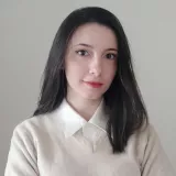 Aline - Prof de inglês - 