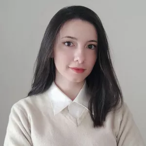 Aline - Prof de inglês - 
