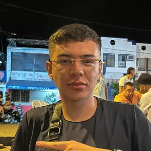 Camilo - profesor de español para extranjeros - Bogotá