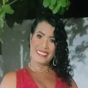 Lidiane - Prof de história - Maceió